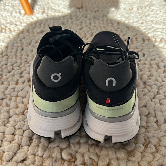 On Running Cloudnova Sneakers - Picture 3 of 4